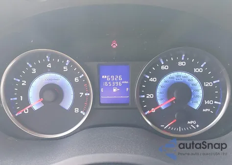 2014 Subaru Xv Crosstrek Hybrid 2.0I Touring from USA, damaged, VIN JF2GPBKC0EH261037